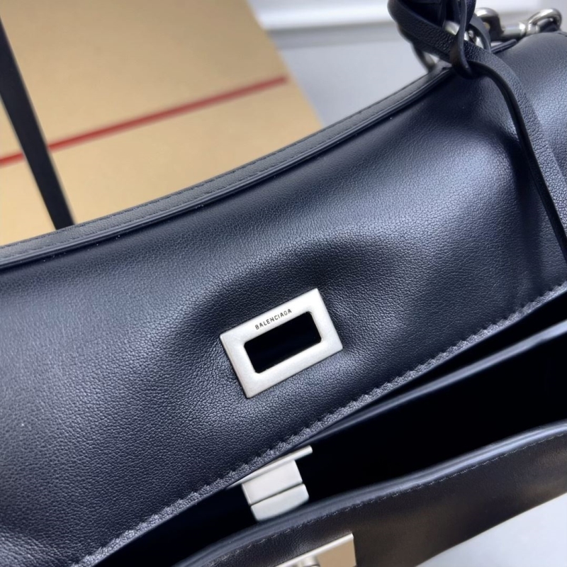 Balenciaga Top Handle Bags